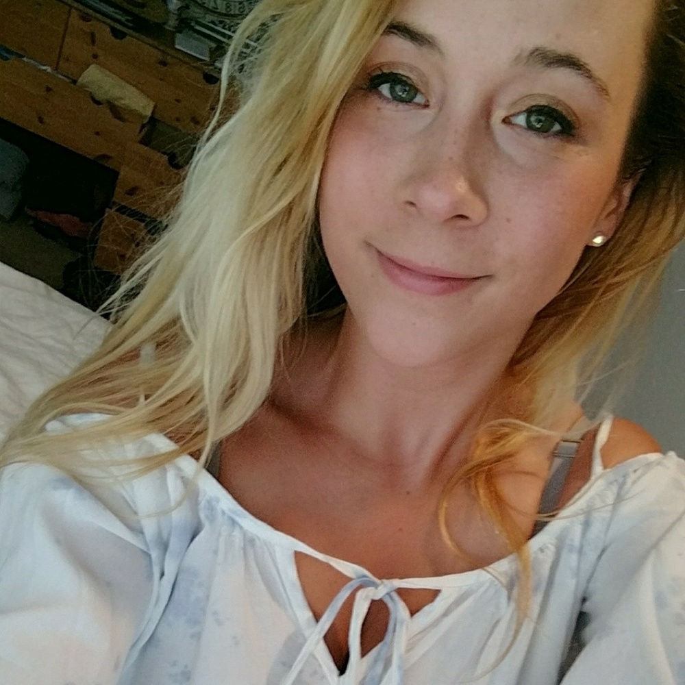 Hello everyone ☺️